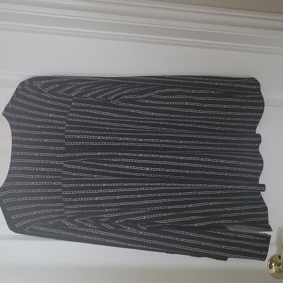 Michael Kors blouse - Picture 4 of 4